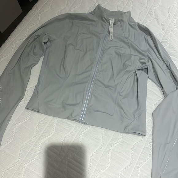 Lulu Lemon Jacket - Picture 2 of 2